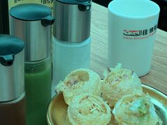 -清真·AL-JANNAT 佳纳特餐厅(狮子桥店)