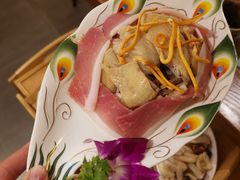 -大理董·董家小厨野生菌火锅(古城旗舰店)