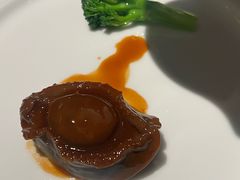 -荣轩(新荣记环球金融中心店)