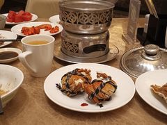 -盛宴标帜餐厅·亲子自助 (南昌喜来登酒店)