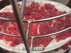 -八合里潮汕鲜牛肉火锅(上海汇智广场店)