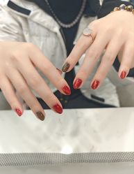 -如一·美甲美睫