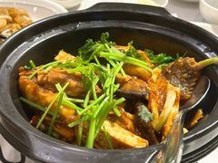 -潮福城大酒楼(湖滨北路店)