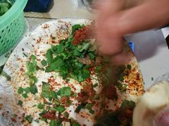 -豆相识•九九豆腐脑(牛咡桥店)