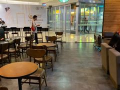 大堂-星巴克臻选(江门汇悦大融城店)