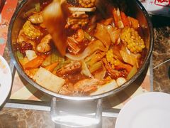 -御上皇三汁焖锅(薛城万达广场店)