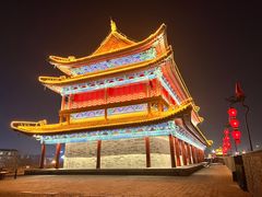 -西安城墙·碑林历史文化景区