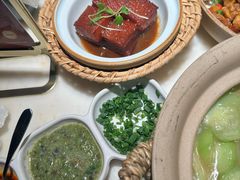 -锦府盐帮·李宅(领展购物广场中关村店)