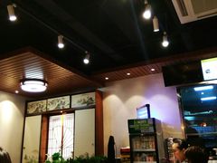 -本粥&拌饭cafe(欧亚新生活店)