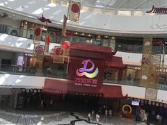 -万达茂商场(南京仙林店)