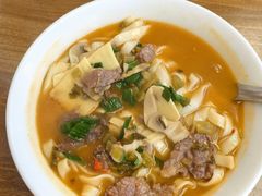 -立文冬·鲜活面(杭州太合商业中心店)