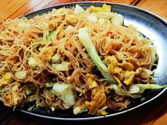 厦门炒面线-亚忠小吃店(曾厝垵店)
