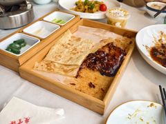 -庆云楼饭庄(什刹海店)