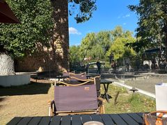 -J Create城市露营咖啡·简餐·宠物(上海动物园店)