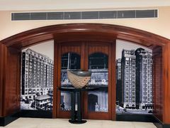 -锦江饭店锦北楼-锦江厅