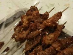 -老猎户炭火锅羊汤(万达店)