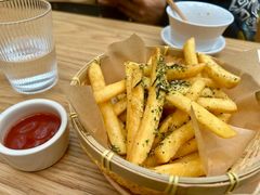 -无印良品餐堂 MUJI Diner(成都太古里店)