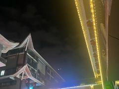 -庖丁人家巴东茶店牛肉(施南古城店)