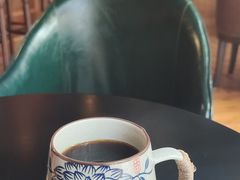 -老吴咖啡( 国贸商住大厦店)