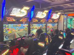 -核客电玩城(东门店)