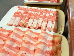 -1078號老北京涮肉(松柏店)