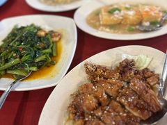 -德成饭店