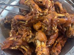 -好灶头妈妈菜·柴火灶台鱼·千岛湖土菜地标美食