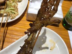 -本色.小马哥烧烤(五一路总店)