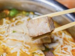 -老兵麻辣烫(世欧王庄店)