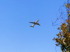 -长沙黄花国际机场-T1航站楼