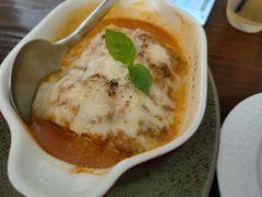 -ALLORA意大利餐厅(丰盛里店)