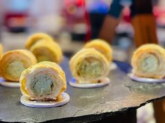 -咖啡苑自助餐厅·中国大饭店
