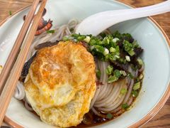 麻辣牛肉粉-刘聋子粉馆(张家界总店)