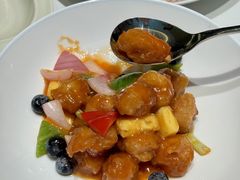 -皇朝会.经典传统粤菜(外滩店)