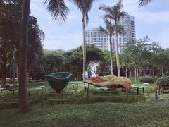 -霞山观海长廊