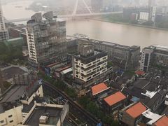 -金港大酒店中餐厅(江北外滩店)