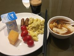 -天津和平智选假日酒店