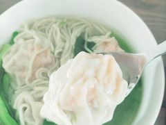 -袁记云饺(西安路店)