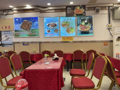 -华天延吉餐厅(西安门一店)