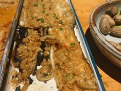 -肉串汪(月坛店)