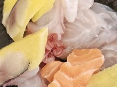 -长沙三景韦尔斯利酒店·Oval全日制餐厅自助餐