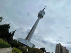 -陕西自然博物馆