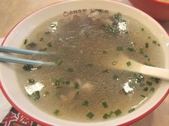 -小杨生煎(成山巴黎春天店)