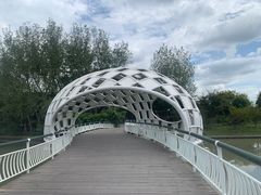 -同里国家湿地公园
