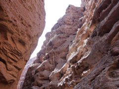 -张掖平山湖大峡谷