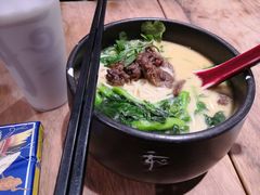 -和府捞面(东直门银座店)