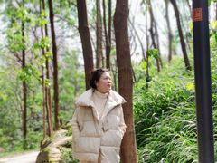 -重庆彩云湖湿地公园