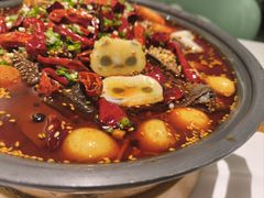 -眉州东坡·熊猫主题餐厅(枫蓝店)