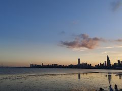 -深圳湾公园(南山区)