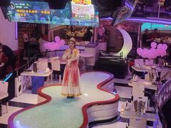 -巴特餐饮6加1音乐餐吧·新疆菜